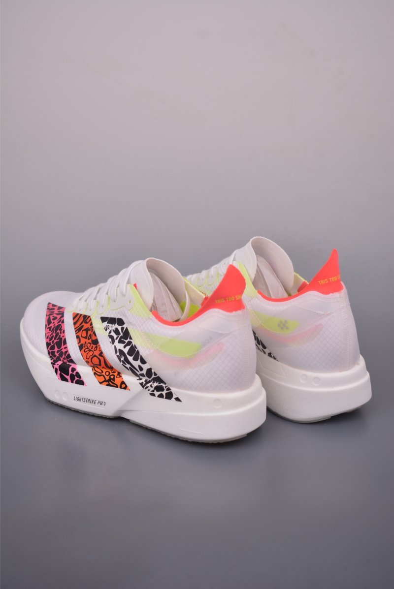 Y-3 Adidas Adios Pro 4M view