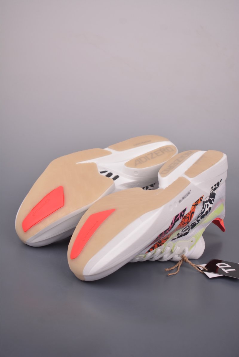 Y-3 Adidas Adios Pro 4M view