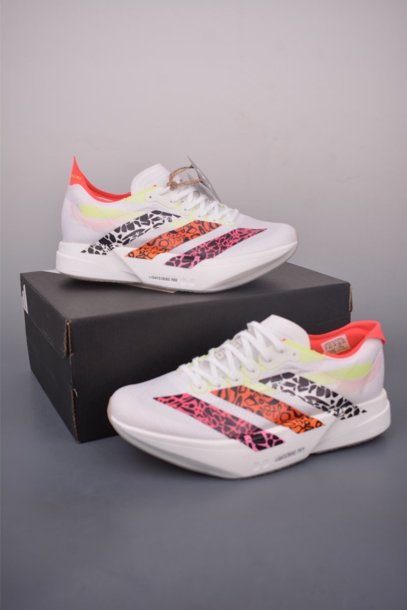 Y-3 Adidas Adios Pro 4M view
