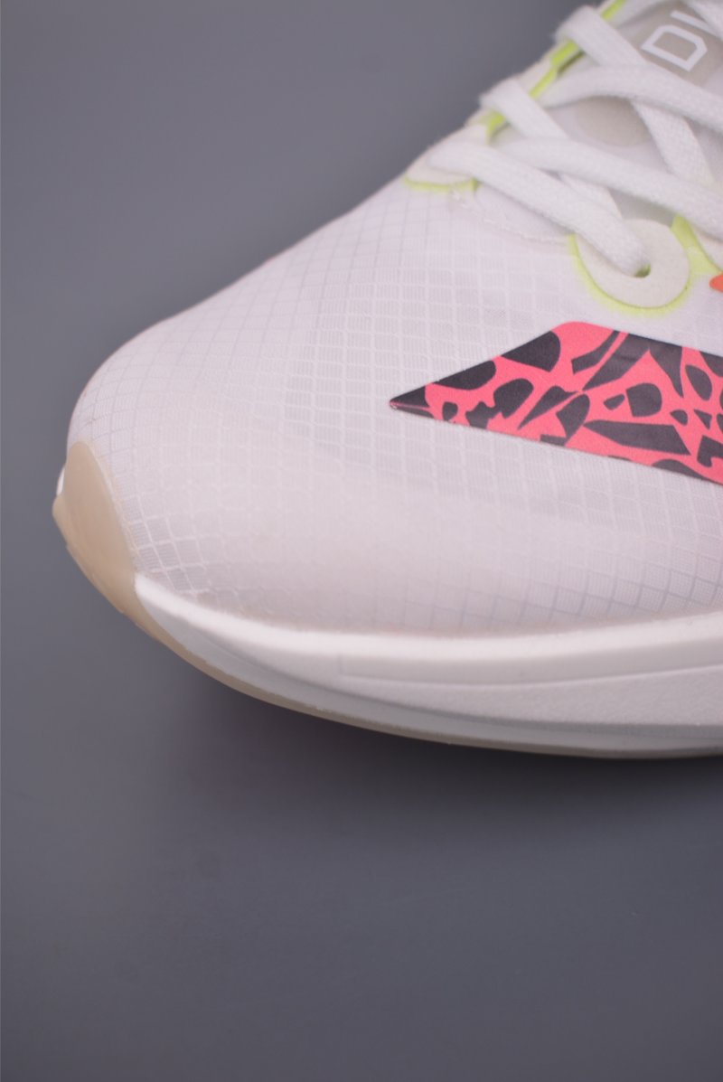 Y-3 Adidas Adios Pro 4M view
