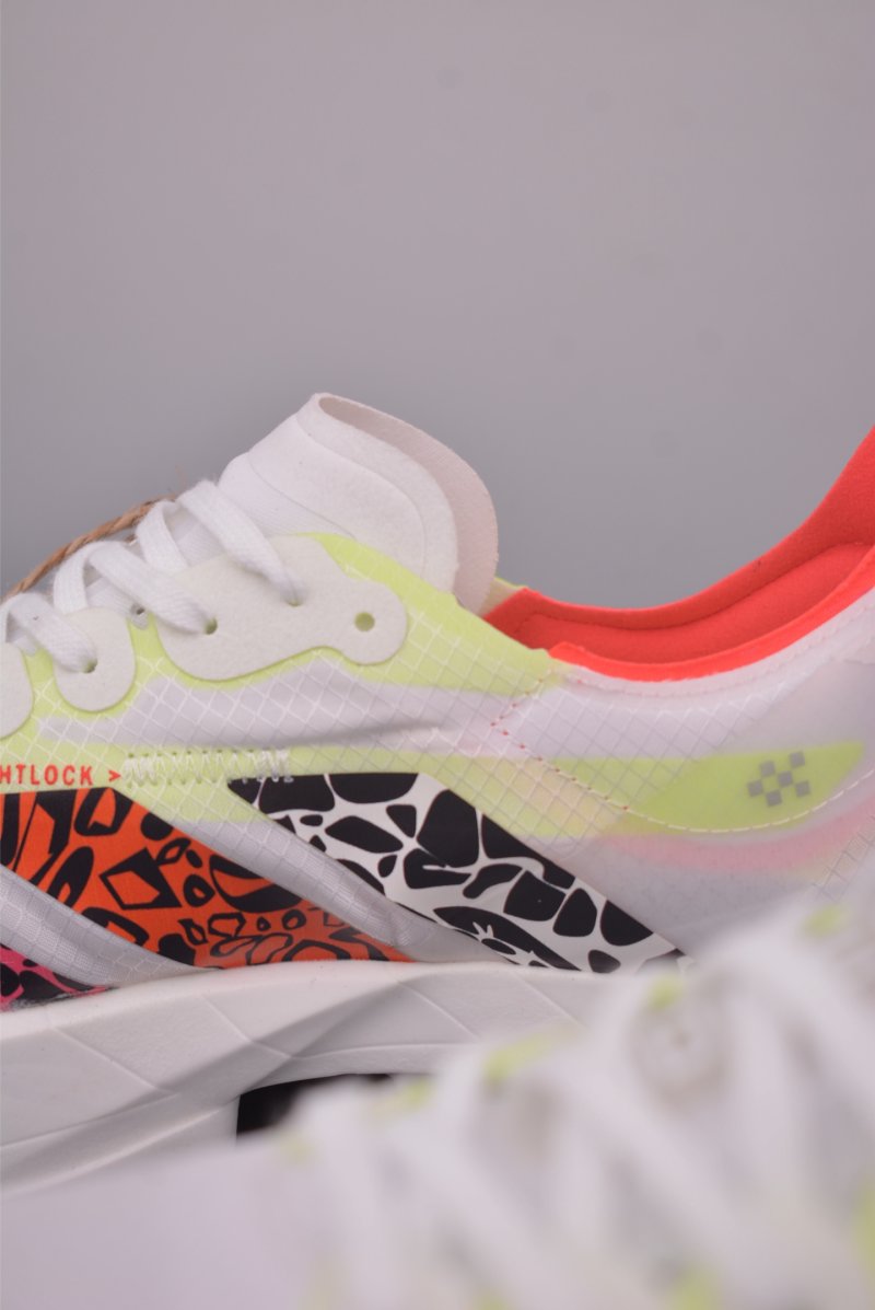 Y-3 Adidas Adios Pro 4M view