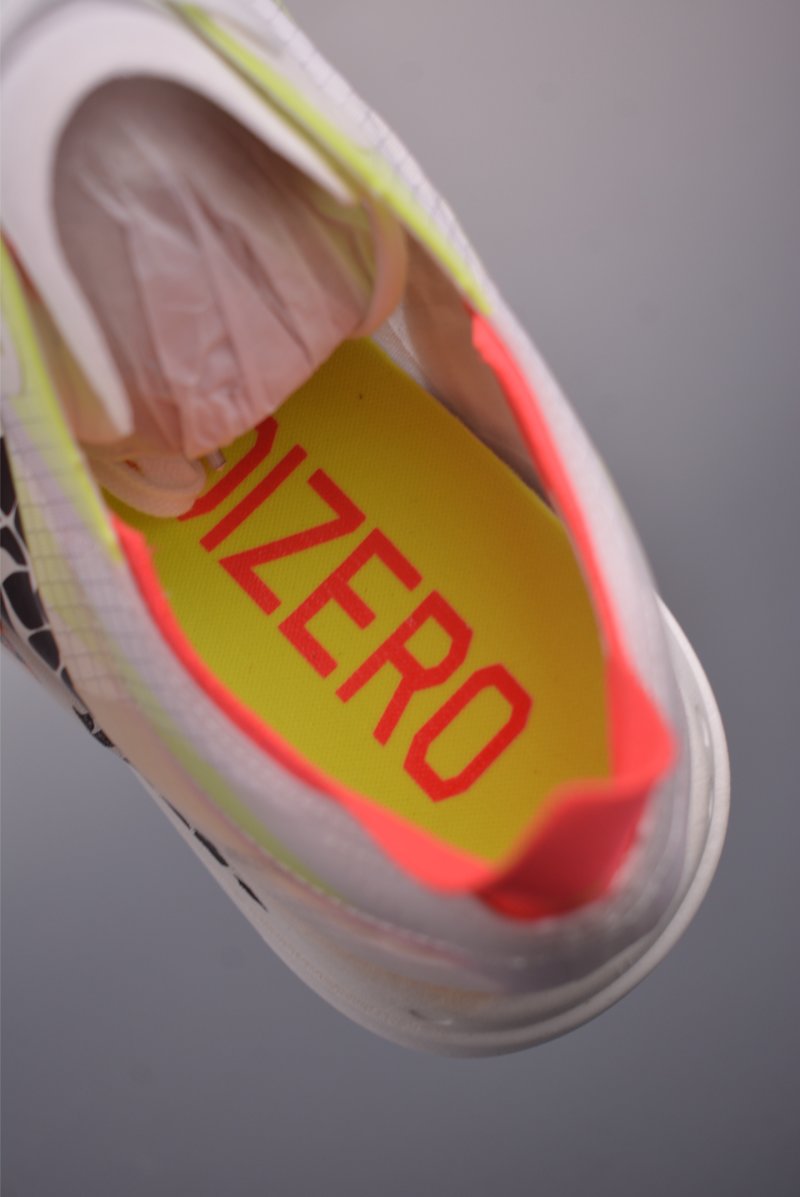 Y-3 Adidas Adios Pro 4M view