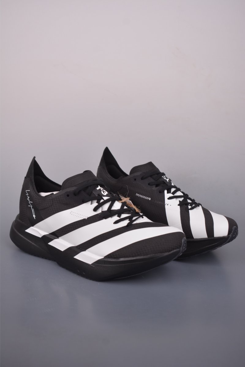 Y-3 Adidas Adios Pro 4M