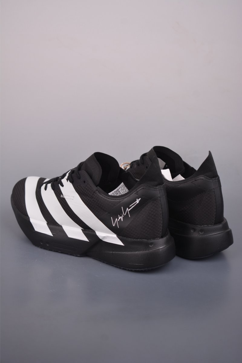 Y-3 Adidas Adios Pro 4M view