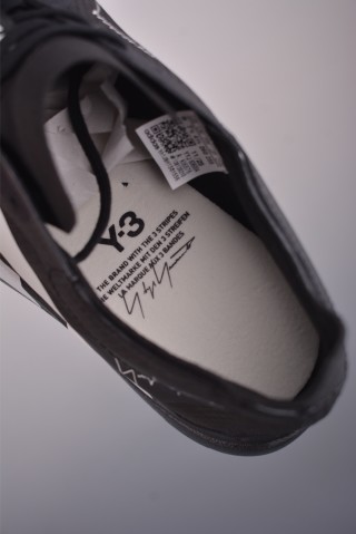 Y-3 Adidas Adios Pro 4M view 9