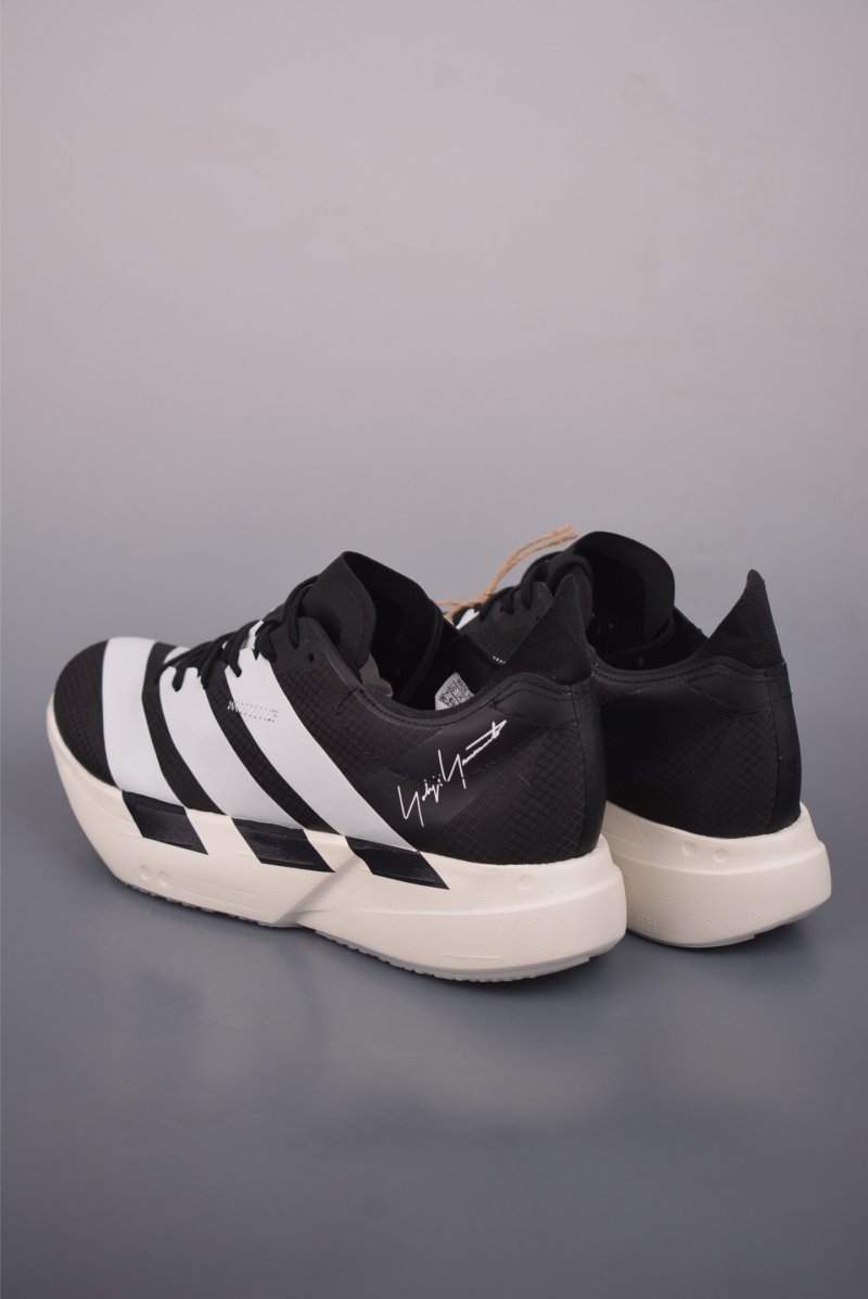 Y-3 Adidas Adios Pro 4M view