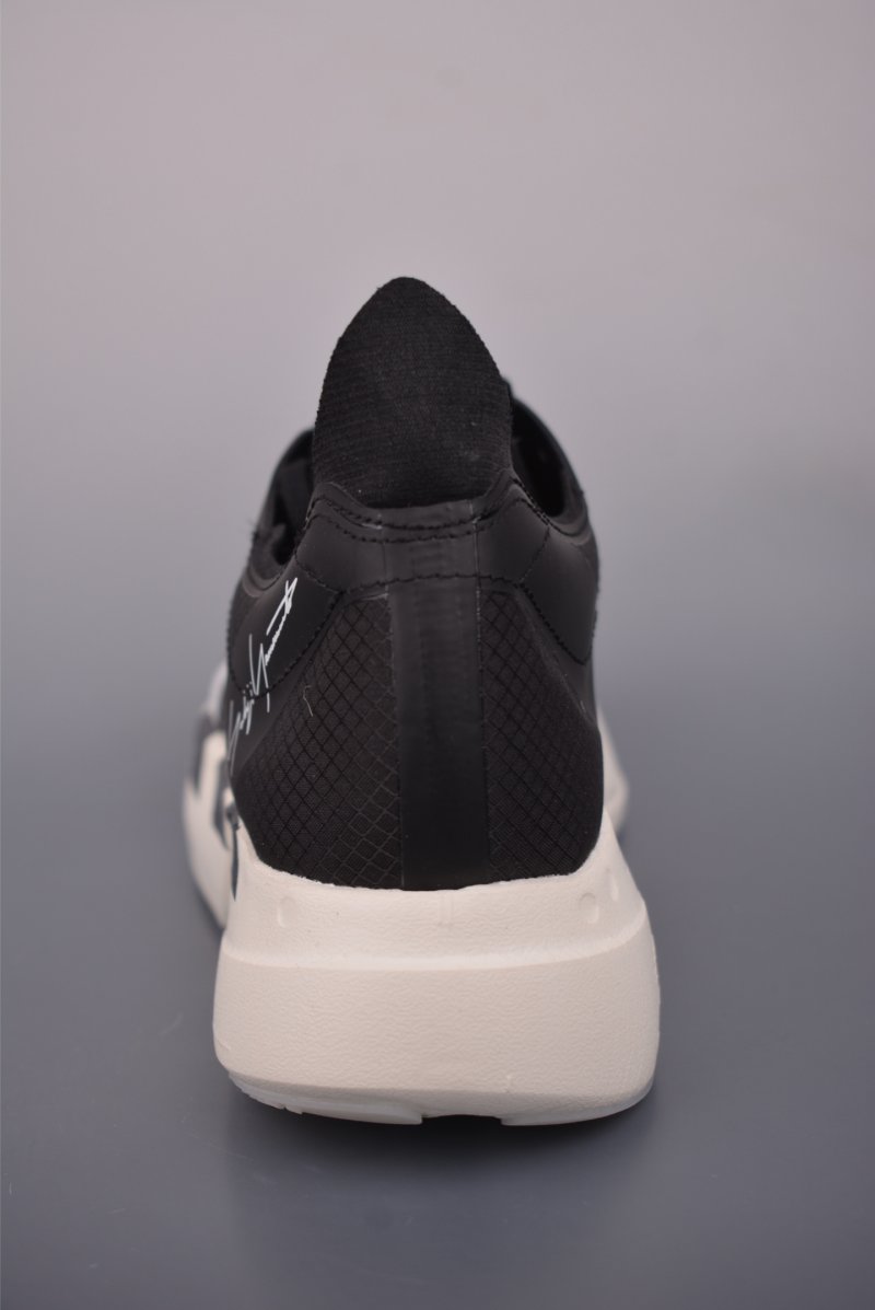 Y-3 Adidas Adios Pro 4M view