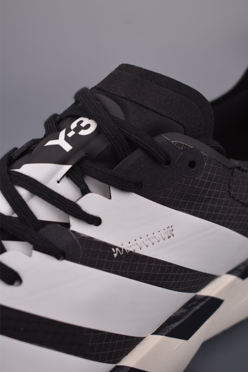 Y-3 Adidas Adios Pro 4M view