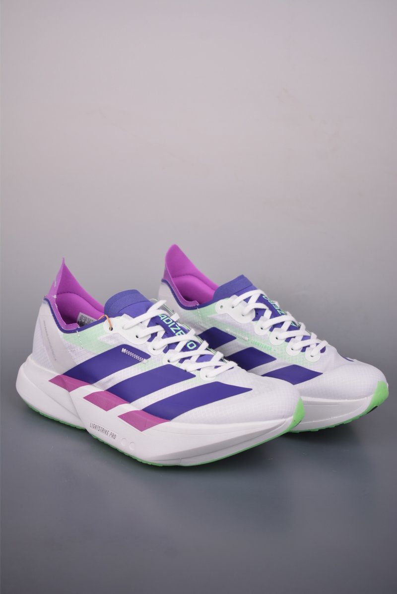 Y-3 Adidas Adios Pro 4M view