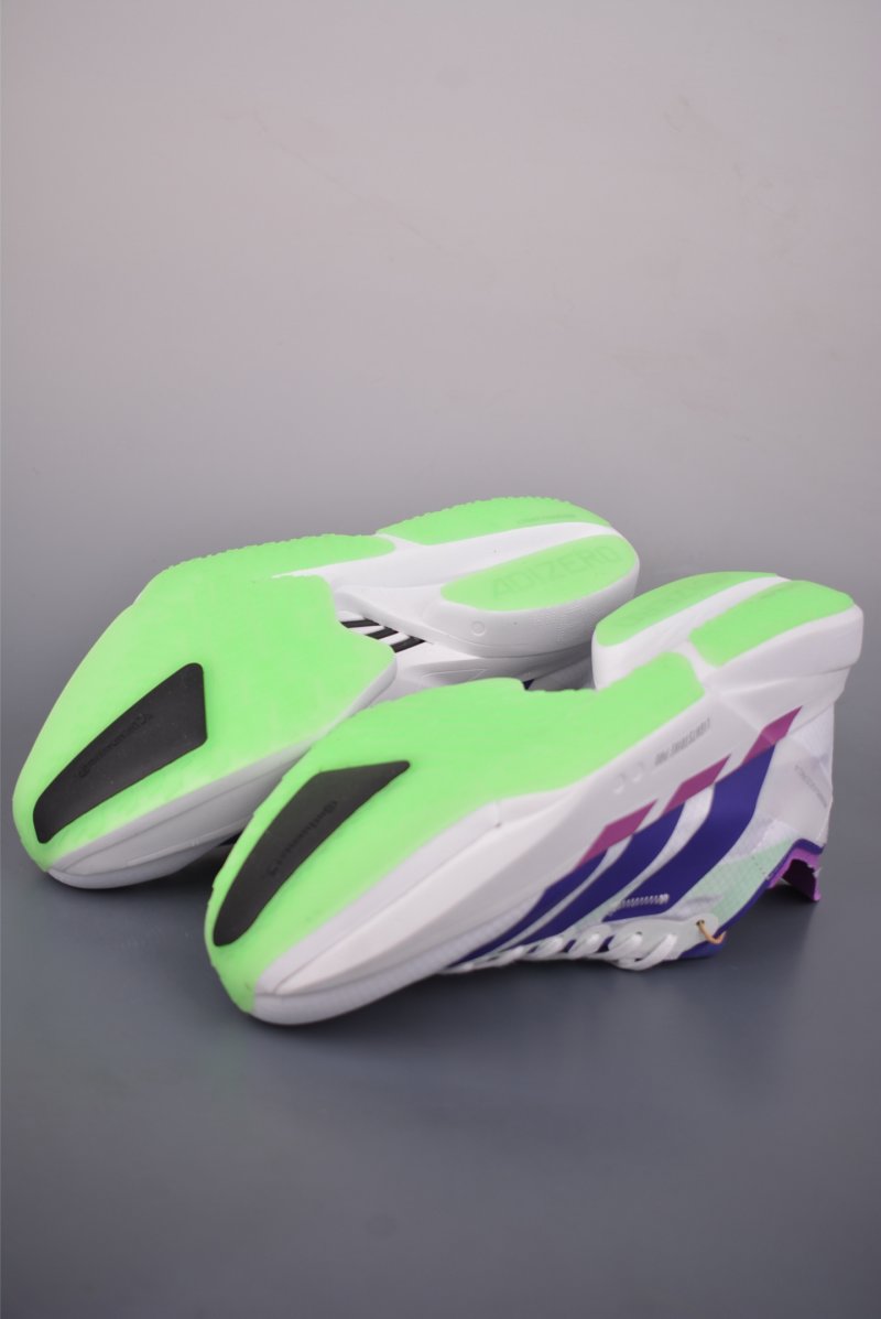 Y-3 Adidas Adios Pro 4M view