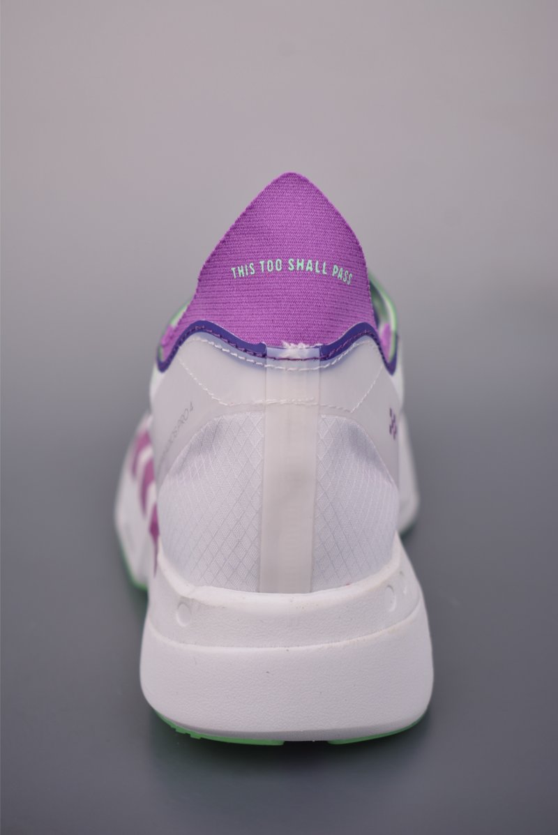 Y-3 Adidas Adios Pro 4M view