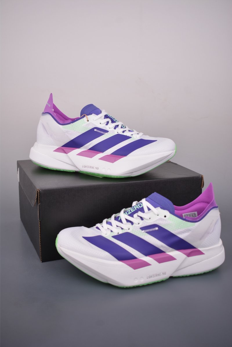 Y-3 Adidas Adios Pro 4M view