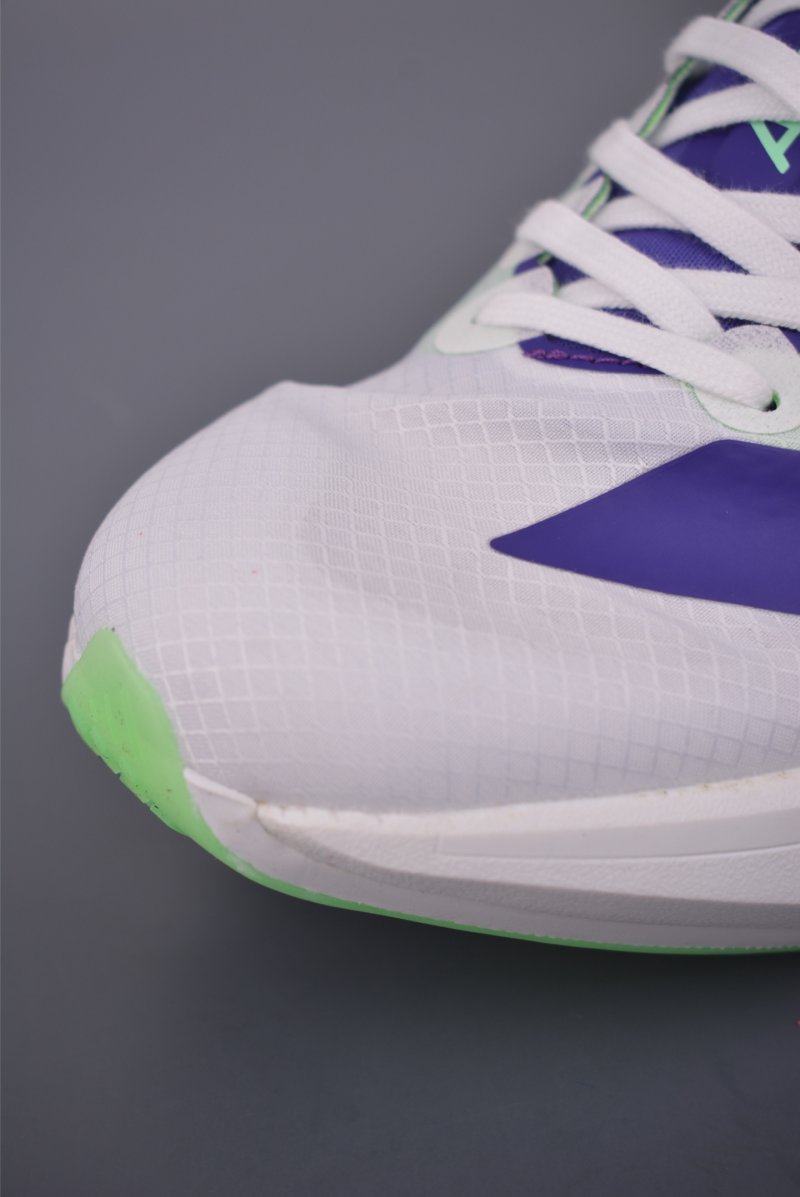 Y-3 Adidas Adios Pro 4M view