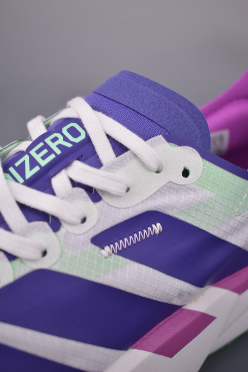 Y-3 Adidas Adios Pro 4M view