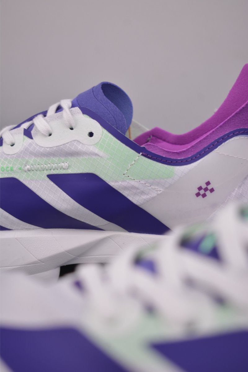 Y-3 Adidas Adios Pro 4M view