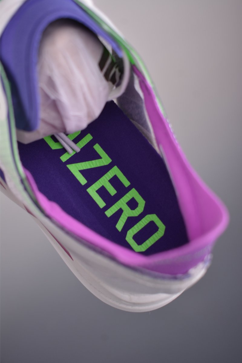 Y-3 Adidas Adios Pro 4M view