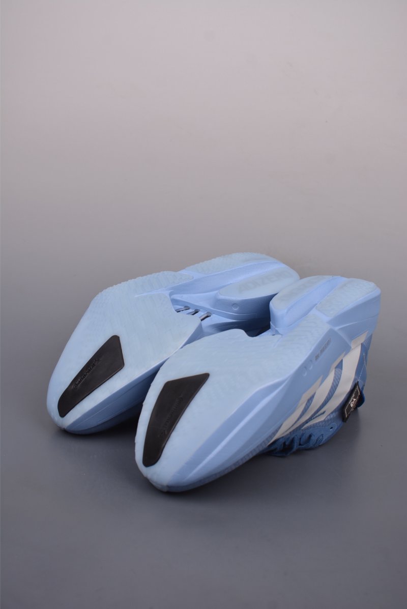 Y-3 Adidas Adios Pro 4M view