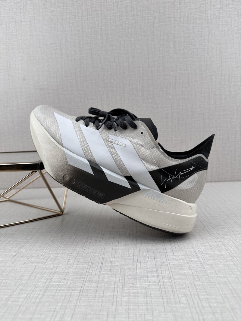 Y-3 Adidas Adios 4 M