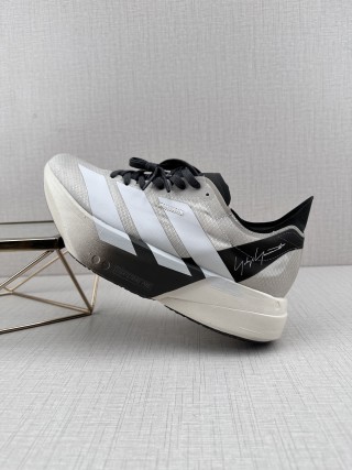 Y-3 Adidas Adios 4 M view 1