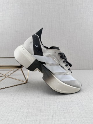 Y-3 Adidas Adios 4 M view 2