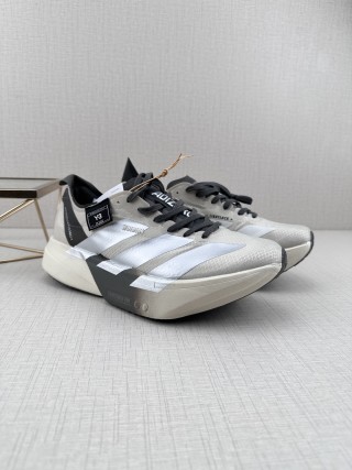 Y-3 Adidas Adios 4 M view 3