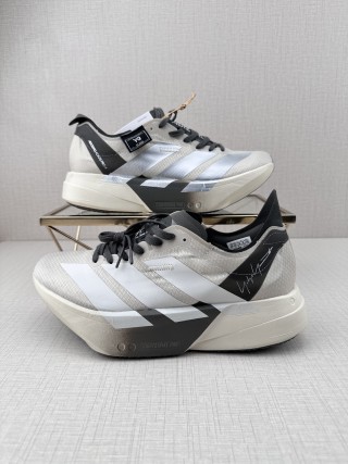 Y-3 Adidas Adios 4 M view 4