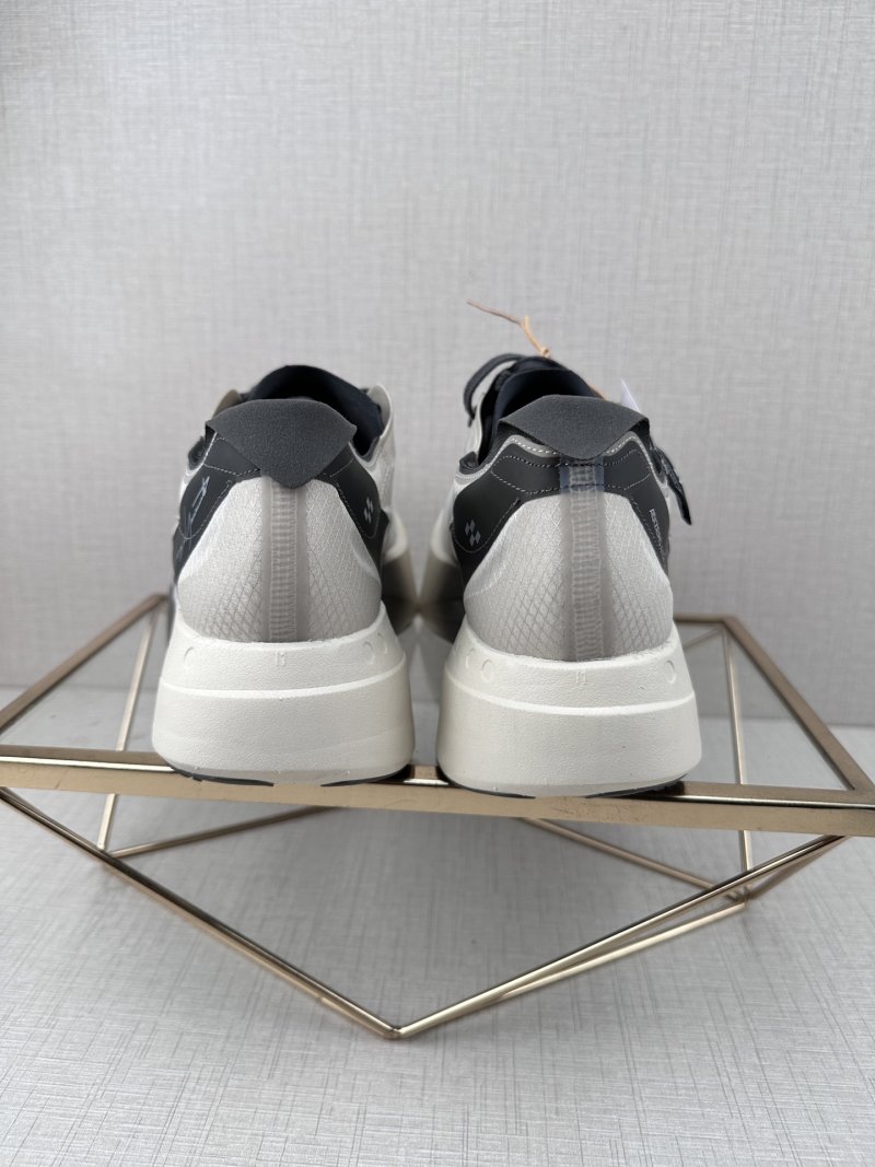 Y-3 Adidas Adios 4 M view