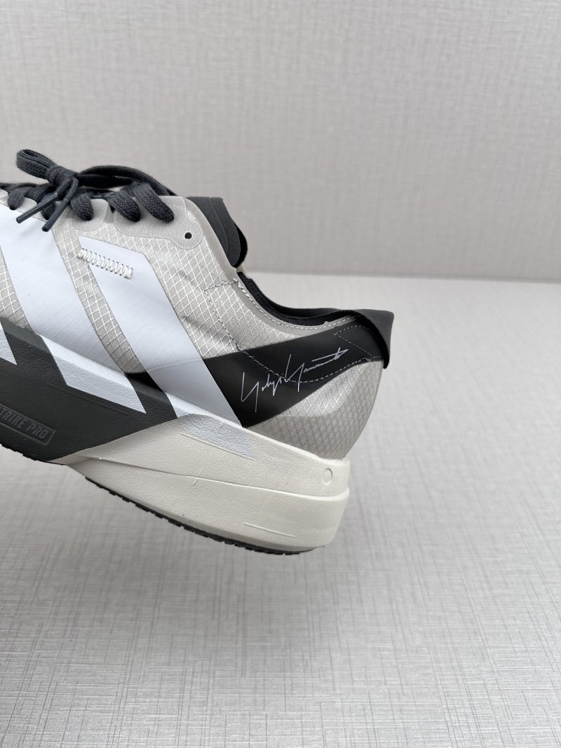 Y-3 Adidas Adios 4 M view