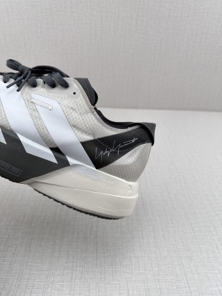 Y-3 Adidas Adios 4 M view 8