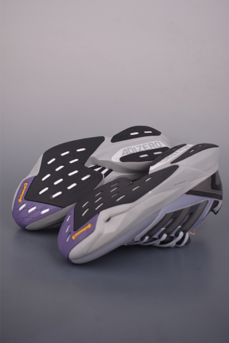 Adidas Adizero Adios Pro view