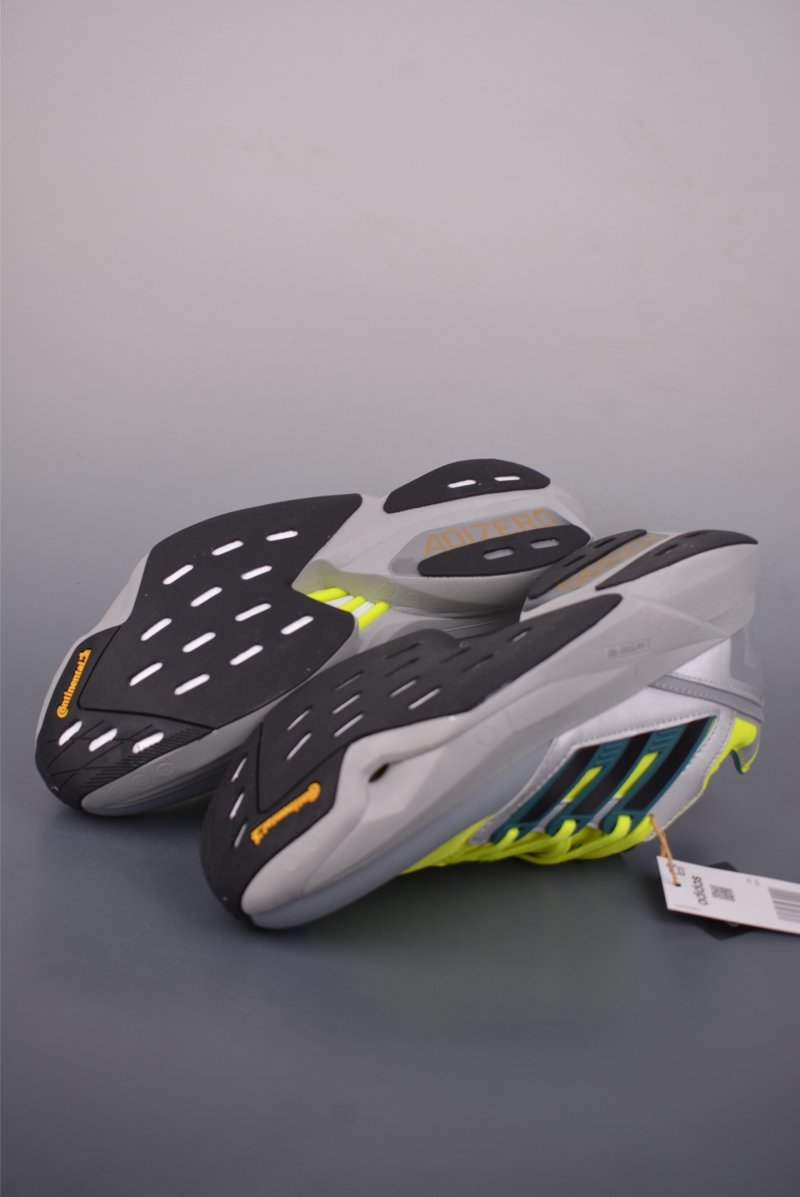 Adidas Adizero Adios Pro view