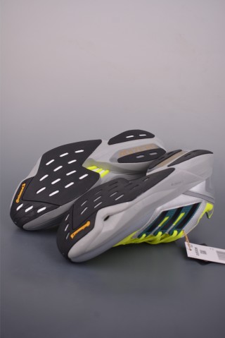 Adidas Adizero Adios Pro view 3
