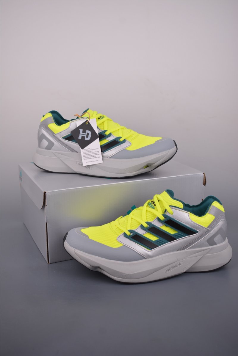Adidas Adizero Adios Pro view