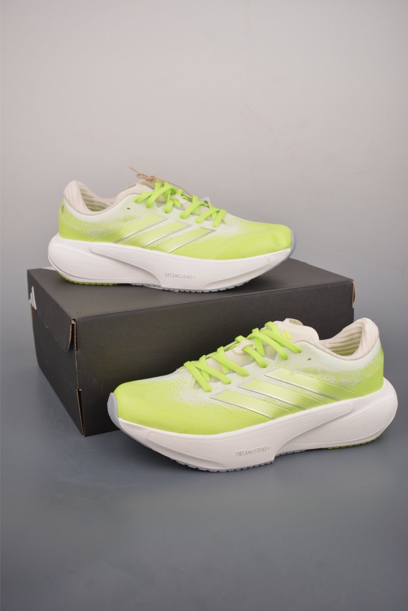 Adidas Adizero Adios Pro 4 view