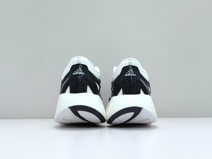 Atmos x Adidas Adizero Aruku 'Black Metallic Silver' view 9