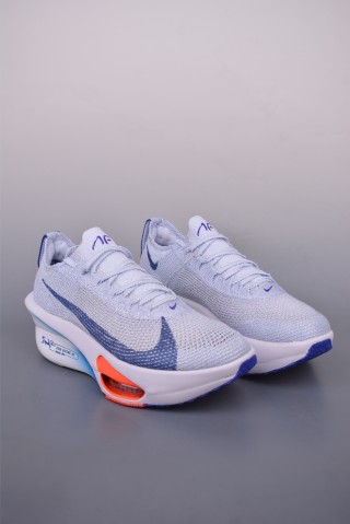 Nike Air Zoom Alphafly Next% 3 view 1