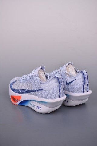 Nike Air Zoom Alphafly Next% 3 view 2