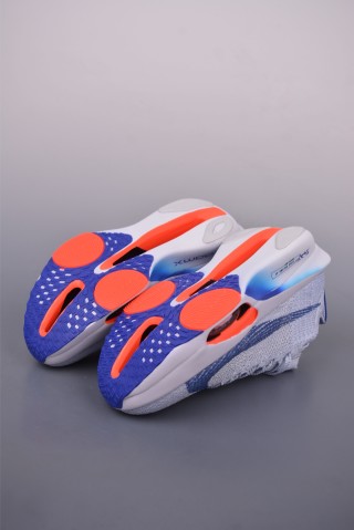 Nike Air Zoom Alphafly Next% 3 view 3
