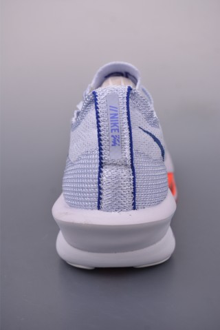Nike Air Zoom Alphafly Next% 3 view 4