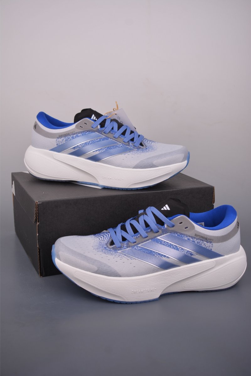 Adidas Supernova Rise 3 view