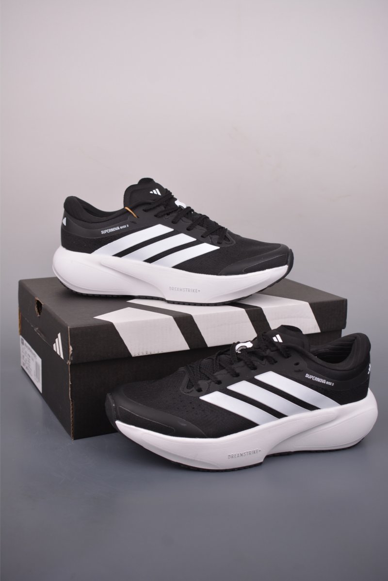 Adidas Supernova Rise 3 view