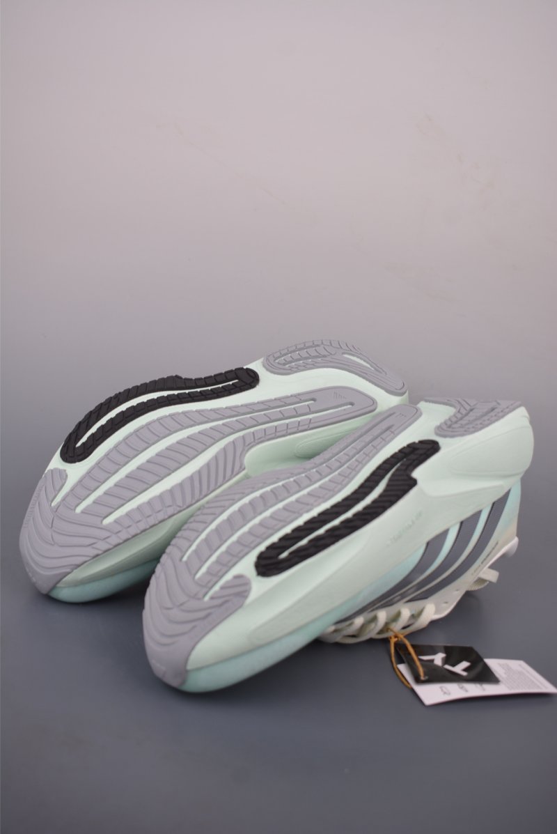 Adidas Supernova Rise 3 view