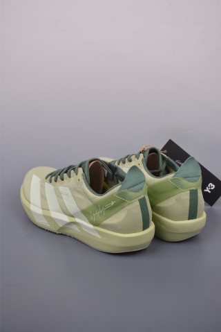 Y-3 Adidas Adizero Adios 9 M view 2