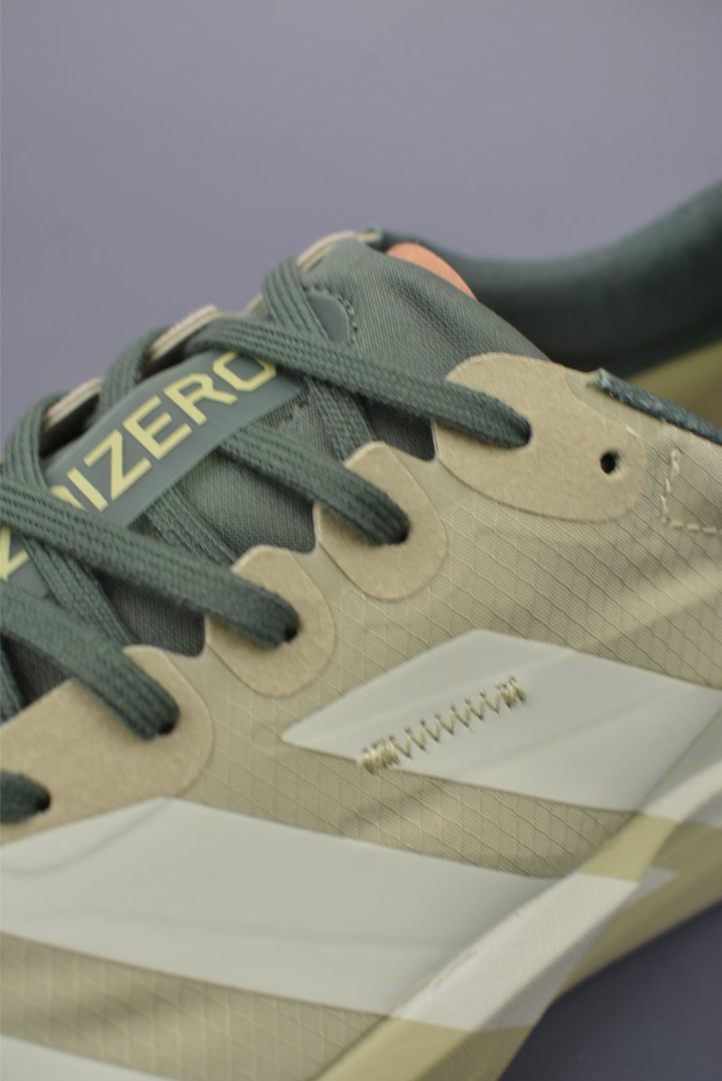 Y-3 Adidas Adizero Adios 9 M view