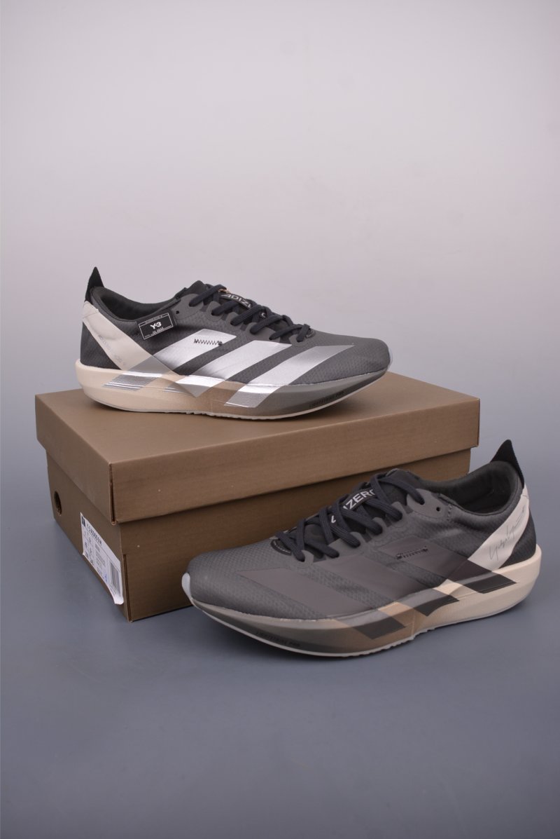 Y-3 Adidas Adizero Adios 9 M view
