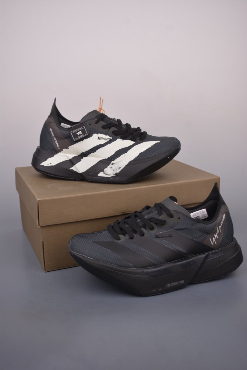 Y-3 Adidas Adizero Pro Evo 4 M view