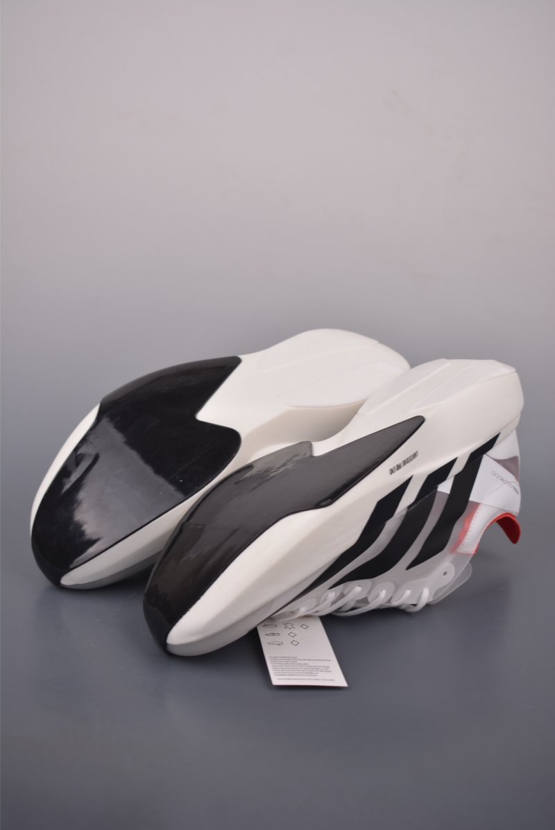 Y-3 Adidas Adizero Pro Evo M view