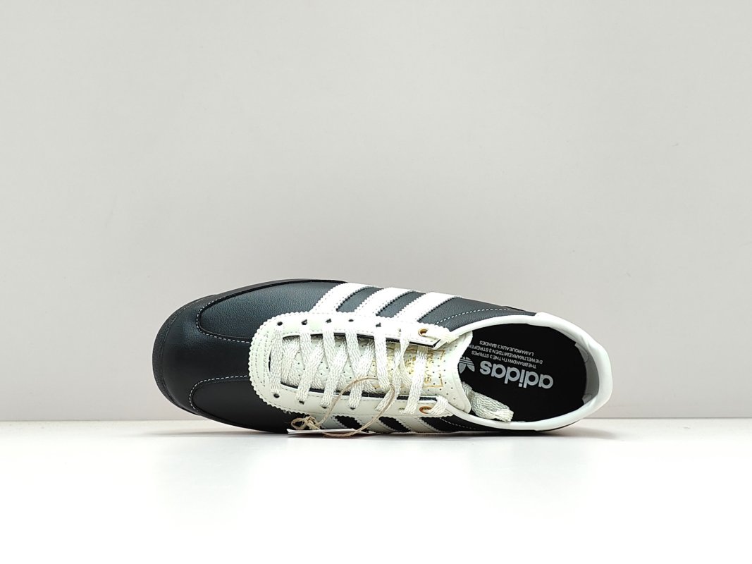 Adidas Originals SL 72 RS 'Black / White' view