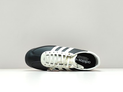 Adidas Originals SL 72 RS 'Black / White' view 2