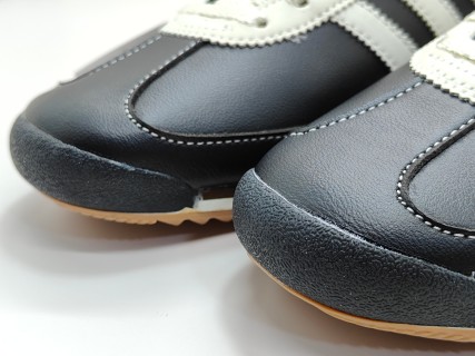 Adidas Originals SL 72 RS 'Black / White' view 7